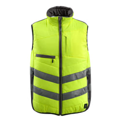 MASCOT 15565-249-1718-XL Veste Anthracite, Jaune