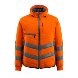 MASCOT 15515-249-1418 Veste XL Anthracite, Orange