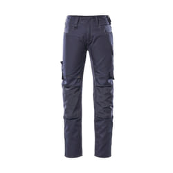 MASCOT 12779-442-010-82C48 Pantalons Marine
