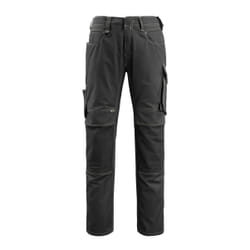 MASCOT 12779-442-09-82C46 Pantalons Noir