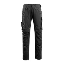MASCOT 16079-230-09-82C50 Pantalons Noir