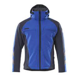 MASCOT 16002-149-11010 Veste 3XL Bleu, Marine
