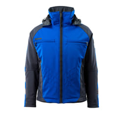 MASCOT 16002-149-11010-XL Veste Noir, Marine