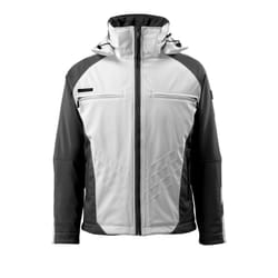 MASCOT 16002-149-0618 Veste Noir, Blanc