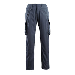 MASCOT 16179-230-010-82C52 Pantalons Marine