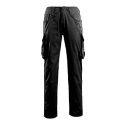 MASCOT 16179-230-09-C52L82 Pantalons Noir