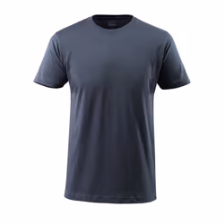 MASCOT Calais, Tee-shirt, Adulte, Mâle, Marine, M, SML