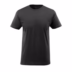 MASCOT Calais, Tee-shirt, Adulte, Mâle, Noir, XL, SML