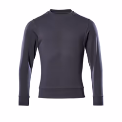 MASCOT 51580-966-010-2XL, Chemise, Homme, Marine, XXL, Oeko-Tex® Standard 100, Coton, Polyester