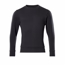 MASCOT 51580-966-09-2XL, Chemise, Homme, Noir, XXL, Oeko-Tex® Standard 100, Coton, Polyester