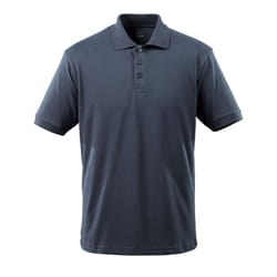 MASCOT Bandol T-shirt polo Col polo Manche courte Coton