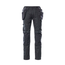 MASCOT 17731-442-09-82C52 Pantalons Noir