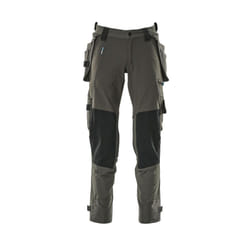 MASCOT 17031-311-18 Pantalons Anthracite