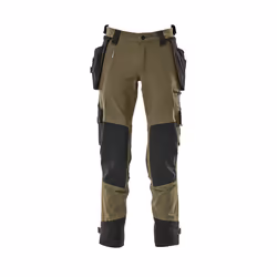 MASCOT 17031-311-33, Pantalons, unisexe