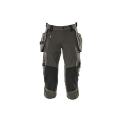 MASCOT 17049-311-18 Pantalons Anthracite