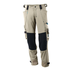 MASCOT Stretch Pantalons