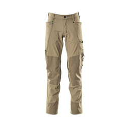 MASCOT 17179-311-55 Pantalons Kaki
