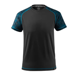 MASCOT 17482-944-09 Chemise XXL Noir