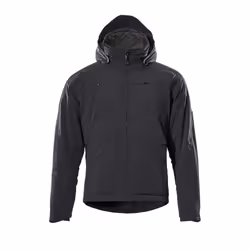 MASCOT 17035-411-09, Veste, Homme, Noir, XL, Elastane, 200 g/m²
