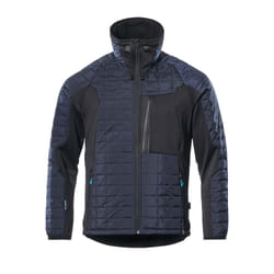 MASCOT 17115-318-01009 Veste 3XL Noir, Marine