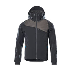 MASCOT 17001-411-0918 Outer Shell Jacket Veste S Anthracite, Noir