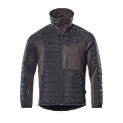 MASCOT 17115-318-0918 Veste S Anthracite, Noir