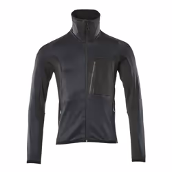 MASCOT 17103-316-01009, Adulte, Mâle, Sweat à capuche, Noir, XL, SML