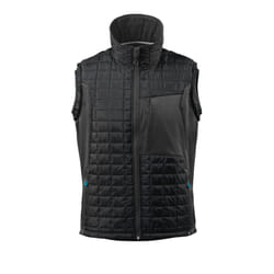 MASCOT 17165-318-0918-XL Gilet Anthracite, Noir