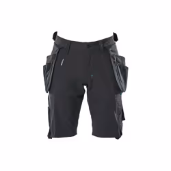 MASCOT 15531-860-1718-82C50, Pantalons, Unisexe, 82C50, 880 mm, 82 cm, Coton, Polyester