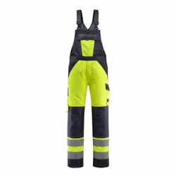 MASCOT 15969-948-17010-82C68, Combinaison, Unisexe, 82C68, 1330 mm, 82 cm, Coton, Polyester