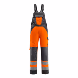 MASCOT 15969-948-1418-90C48, Combinaison, Unisexe, 90C48, 830 mm, 90 cm, Coton, Polyester