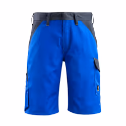 MASCOT 15749-330-11010-C46, Shorts, Unisexe, C46, 780 mm, Coton, Polyester, 245 g/m²