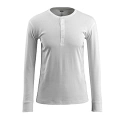 MASCOT 50581-964-06-S Tee-shirt Blanc
