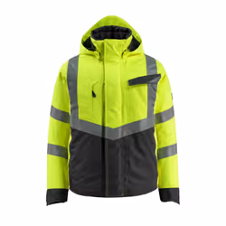 MASCOT 15535-231-1709-XL, Veste, Homme, XL, 112 cm, Polyester, 210 g/m²