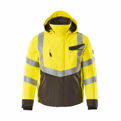 MASCOT 15535-231-1718-2XL, Veste, Homme, 2XL, 116 cm, Polyester, 210 g/m²