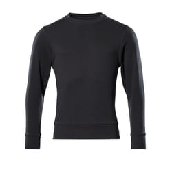 MASCOT 51580-966-09-4XL Jumper Noir