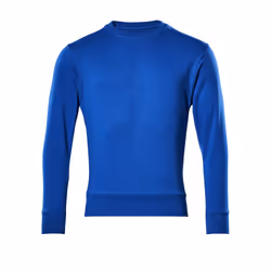MASCOT 51580-966-11-M, Jumper, Homme, M, 100 cm, Coton, Polyester, 310 g/m²