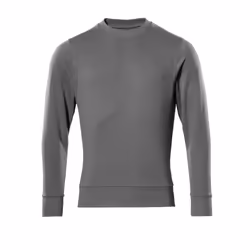 MASCOT 51580-966-18-XL, Jumper, Homme, XL, 112 cm, Coton, Polyester, 310 g/m²