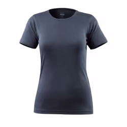 MASCOT 51583-967-010-XS, Tee-shirt, Femme, XS, 76 cm, Coton, 220 g/m²