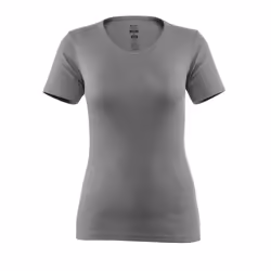 MASCOT 51584-967-888-M, Tee-shirt, Femme, Anthracite, M, 88 cm, Coton