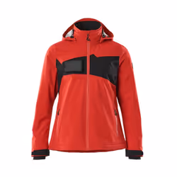 MASCOT 18045-249-20209-2XL, Veste, Femme, 2XL, 112 cm, Polyester, 185 g/m²