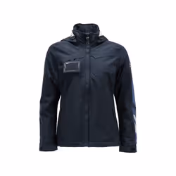 MASCOT 18045-249-010-XS, Veste, Femme, XS, 76 cm, Polyester, 185 g/m²