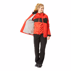 MASCOT 18045-249-09-3XL Veste Noir