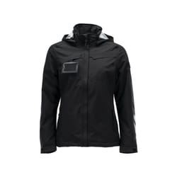MASCOT 18045-249-09-S Veste Noir