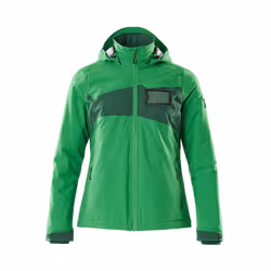 MASCOT 18045-249-33303-3XL, Veste, Femme, 3XL, 120 cm, Polyester, 185 g/m²