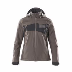 MASCOT 18045-249-1809-M, Veste, Femme, M, 88 cm, Polyester, 185 g/m²