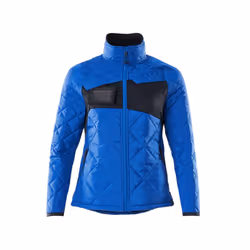 MASCOT 18025-318-91010-S, Veste, Femme, S, 82 cm, Polyester, 260 g/m²