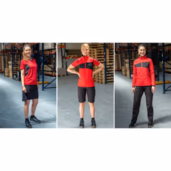 MASCOT 18075-318-20209-S Gilet - Vue supplémentaire 8