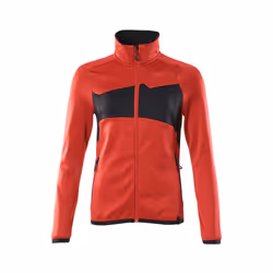 MASCOT 18153-316-20209-XL, Jumper, Femme, XL, 104 cm, Elastane, Polyester, 260 g/m²