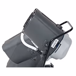 Nilfisk VL500 55-2 EDF 28 L Aspirateur sans sac Sec&humide 2500 W Sans sac